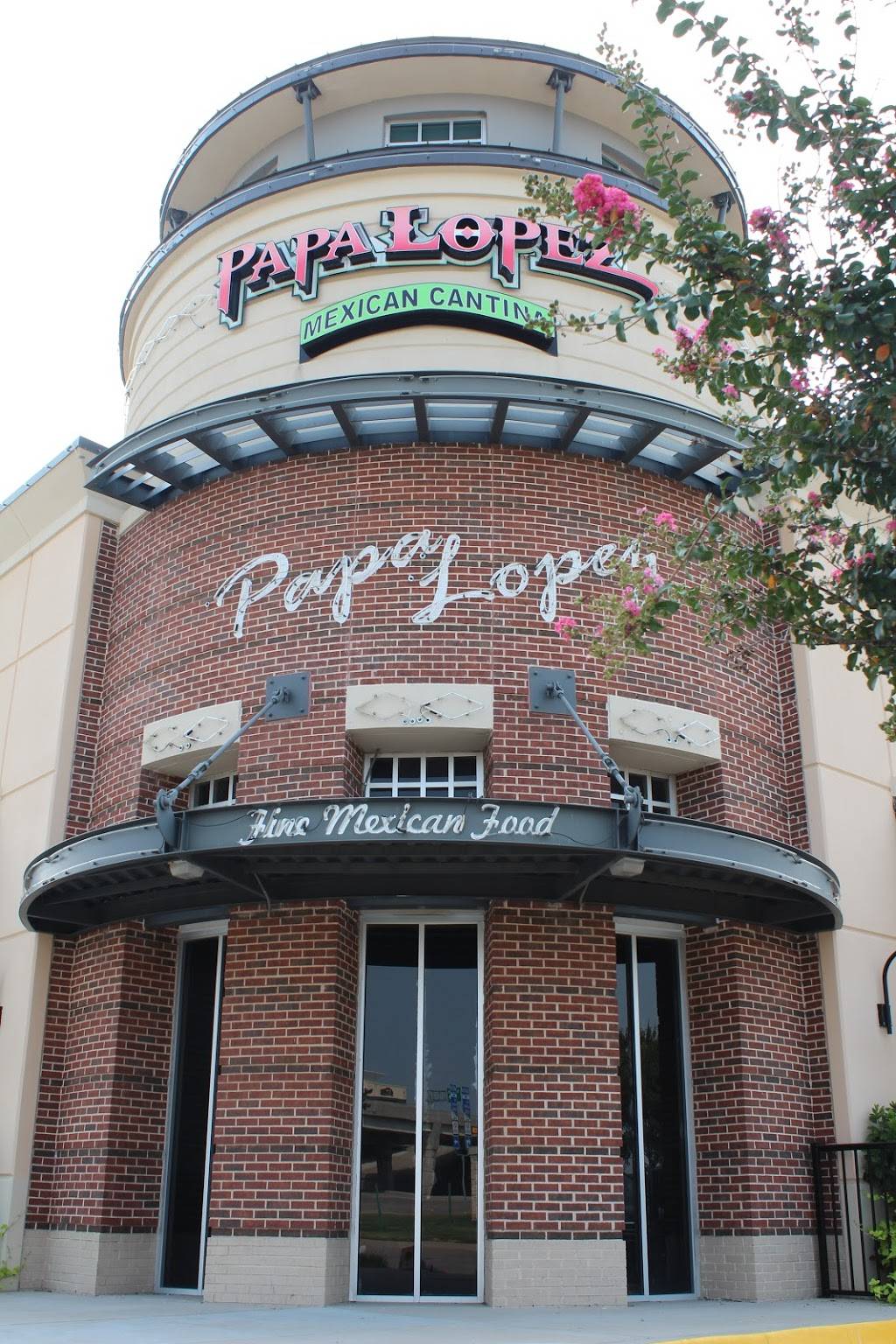 Papa Lopez Mexican Cantina | 969 Sam Rayburn Tollway STE 120, Allen, TX 75013, USA | Phone: (214) 383-2150