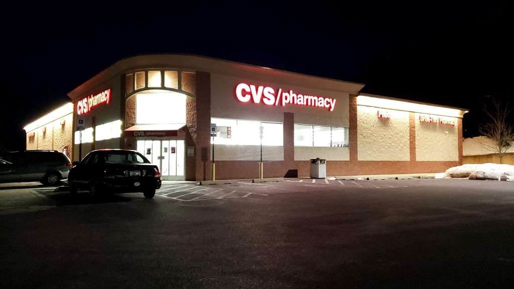 CVS | 385 N Broad St, Lititz, PA 17543, USA | Phone: (717) 627-0081