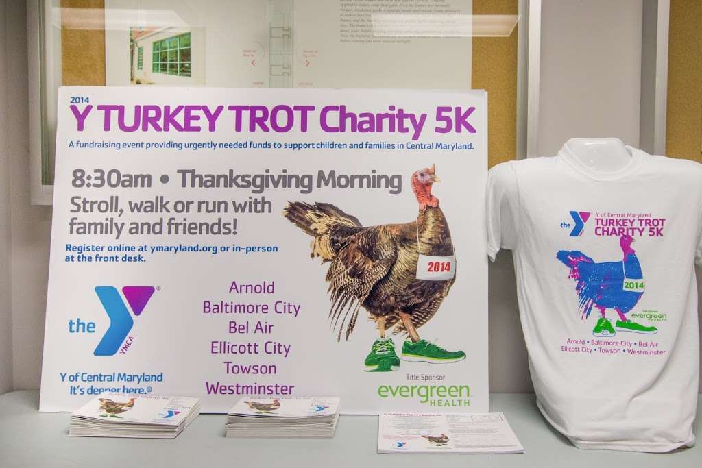 Y Swim Center in Dundalk | 120 Trading Pl, Dundalk, MD 21222, USA | Phone: (410) 285-7616