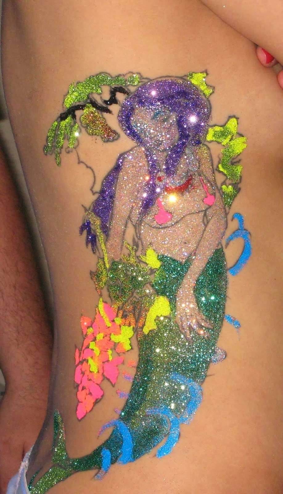 Designs by Jenn Face Painting | 610 New Jersey Ave NE, Glen Burnie, MD 21060, USA | Phone: (443) 995-7193