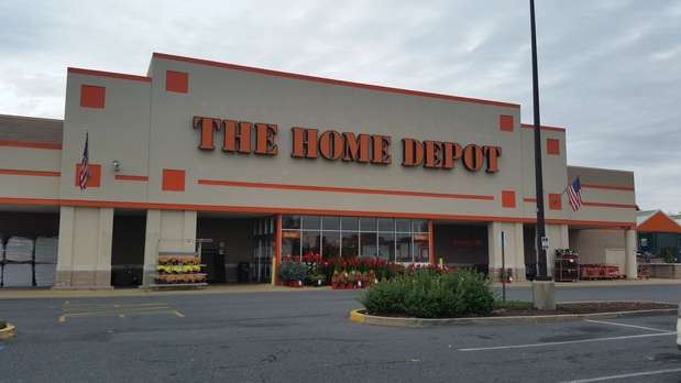 The Home Depot | 115 E N Pointe Dr, Salisbury, MD 21804, USA | Phone: (410) 548-9800