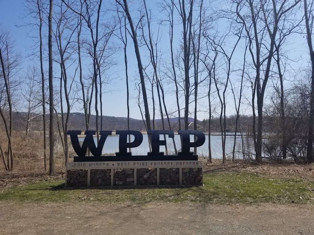 West Point Foundry Preserve | 80 Kemble Ave, Cold Spring, NY 10516 | Phone: (845) 473-4440