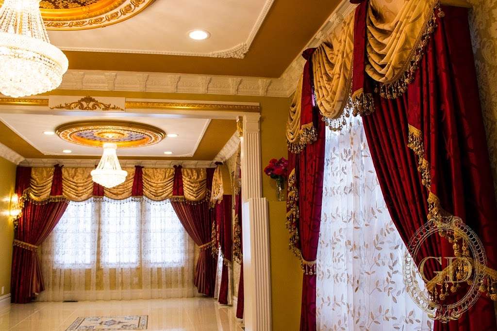 Glamour Decorating | 2034 Green Acres Rd E, Valley Stream, NY 11581, USA | Phone: (718) 444-4567