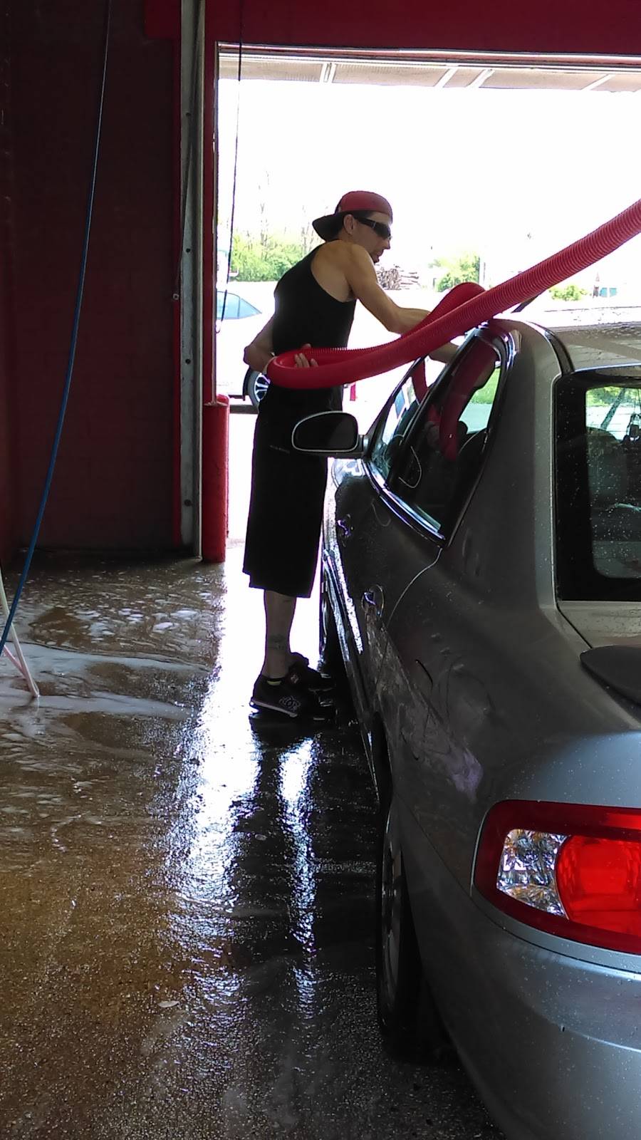 Auto Spa Car Wash-Fitchburg/Madison | 5328 Verona Rd, Fitchburg, WI 53711, USA | Phone: (608) 630-3412