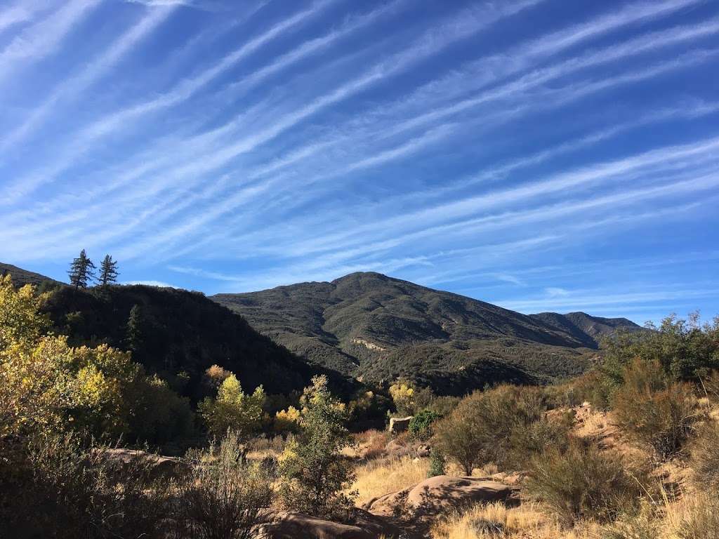 Sespe Wilderness | Maricopa, CA 93252, USA | Phone: (805) 968-6640