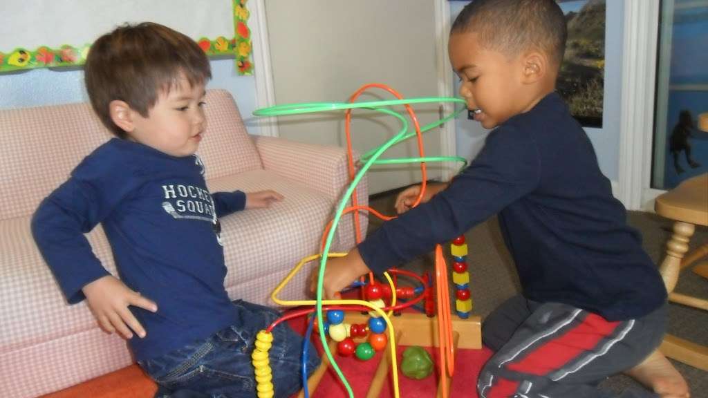 Mi Second Casa Preschool & Child care | 601 Rand St, San Mateo, CA 94401, USA | Phone: (650) 401-3821