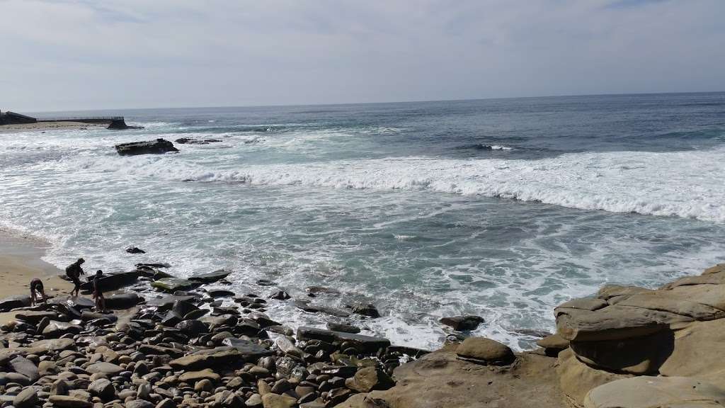 The Barries | 939 Coast Blvd, La Jolla, CA 92037, USA