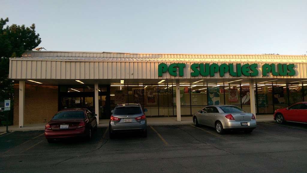 Pet Supplies Plus | 7031 Lincoln Ave, Lincolnwood, IL 60712, USA | Phone: (847) 329-4075