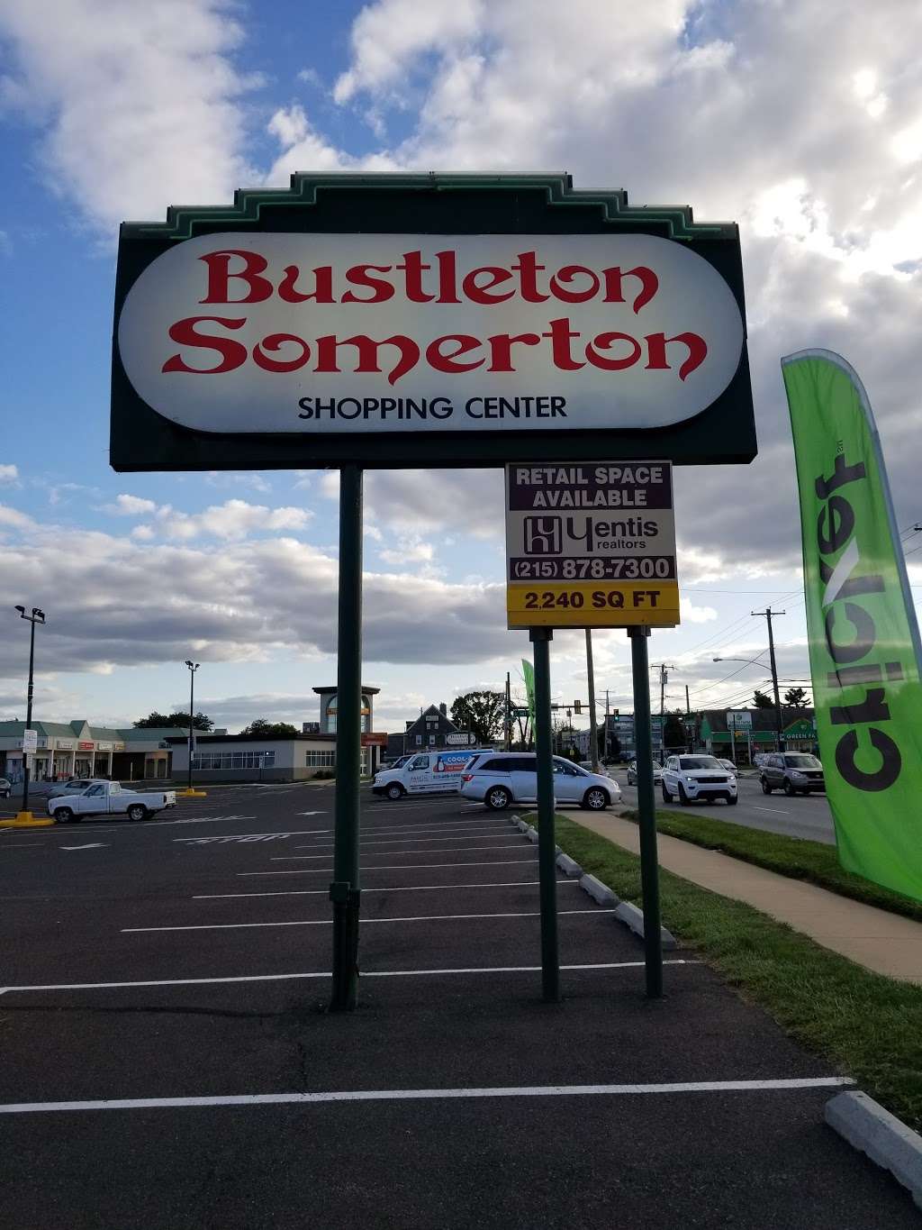 Bustleton-Somerton Shopping Center | 10763 Bustleton Ave, Philadelphia, PA 19116, USA