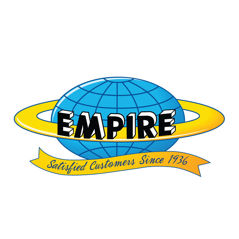 Empire Cleaning Supply | 12821 S Figueroa St, Los Angeles, CA 90061, USA | Phone: (310) 527-0132