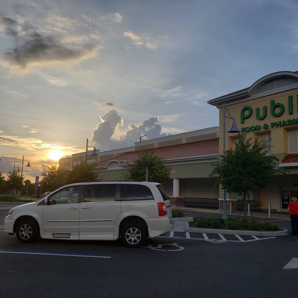 Publix Liquors at Longwood Hills Market | 675 Longwood Hills Rd Unit 1021, Longwood, FL 32750, USA | Phone: (321) 207-3311