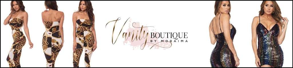 Vanity Boutique | 16211 Clay Rd, Houston, TX 77084, USA | Phone: (832) 558-5787