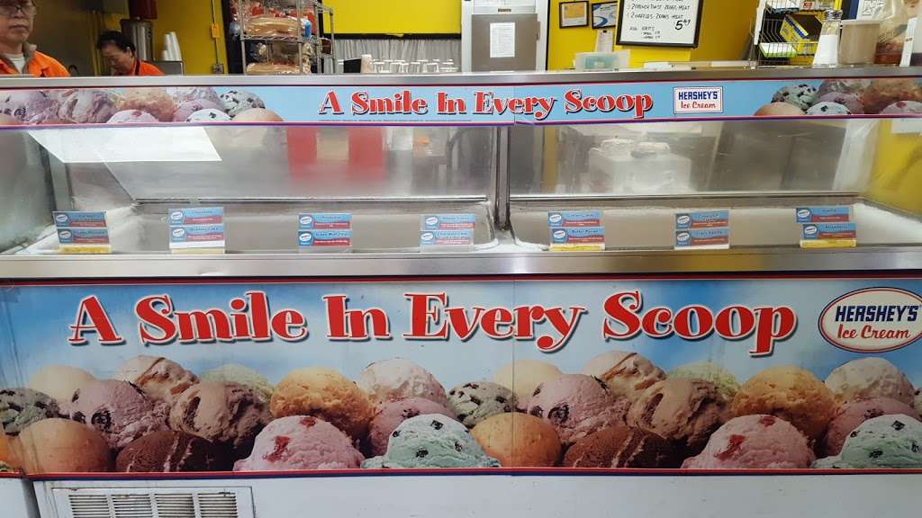 Scoops Cafe | 63 Shipping Pl, Baltimore, MD 21222 | Phone: (410) 288-1988