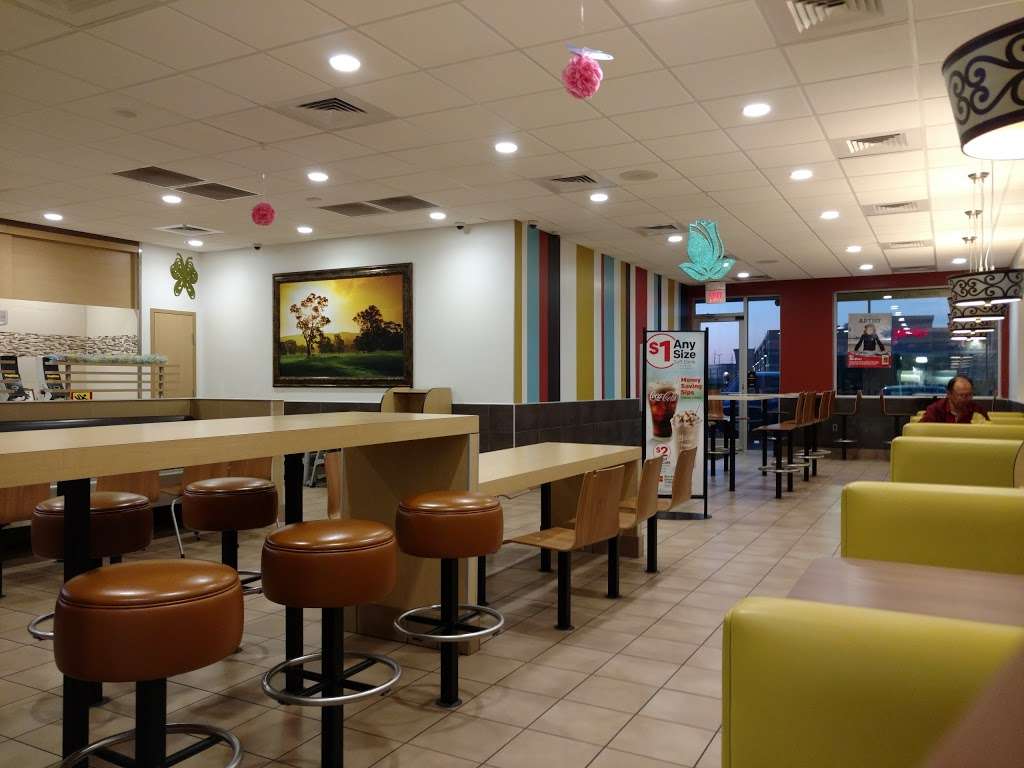 McDonalds | 7805 West Grand Parkway South, Richmond, TX 77407, USA | Phone: (832) 595-8650