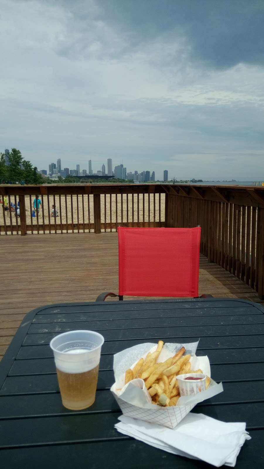 Pier 31 Restaurant | 3101 S Lake Shore Dr, Chicago, IL 60616, USA | Phone: (231) 723-2611