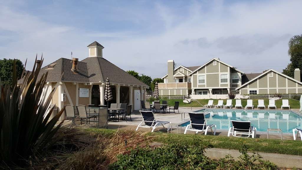 Rancho Del Rey Mobile Home Estates | 16222 Monterey Ln, Huntington Beach, CA 92649, USA | Phone: (714) 846-1429