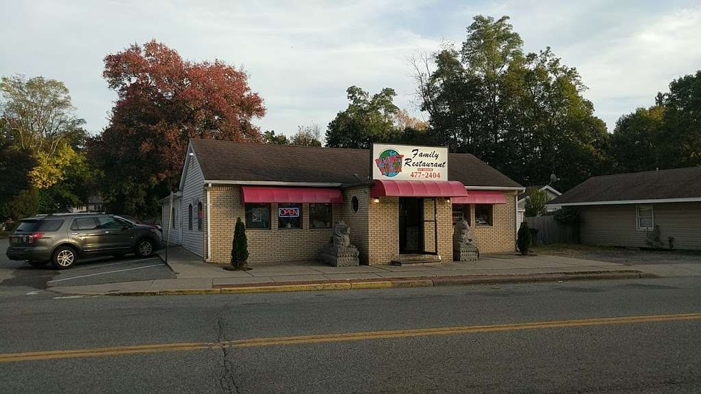 Planet Pizza | 126 Windermere Ave, Greenwood Lake, NY 10925, USA | Phone: (845) 477-2404