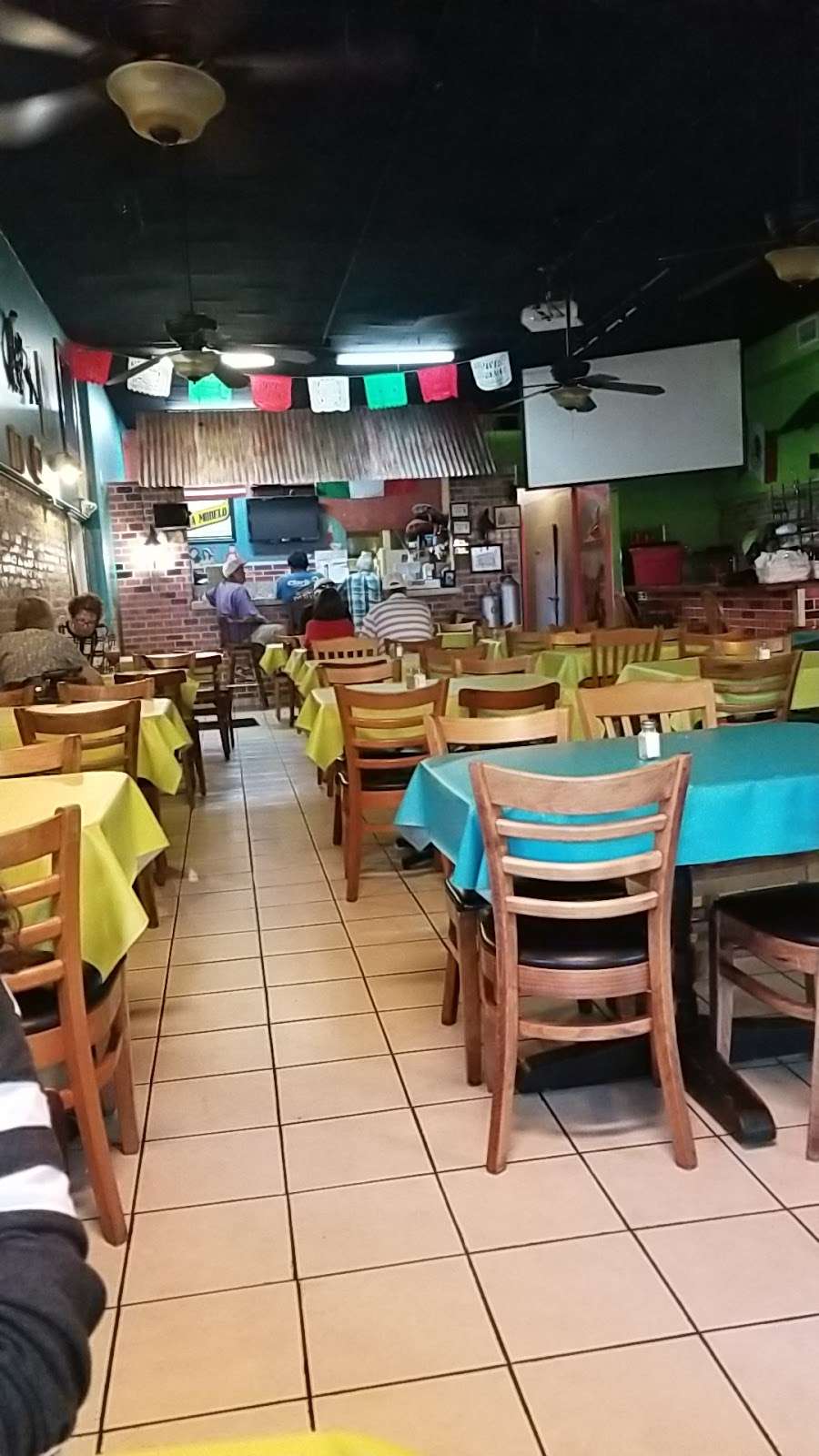 Hacienda Mexico | 195 E Main St, Bartow, FL 33830 | Phone: (863) 533-7600