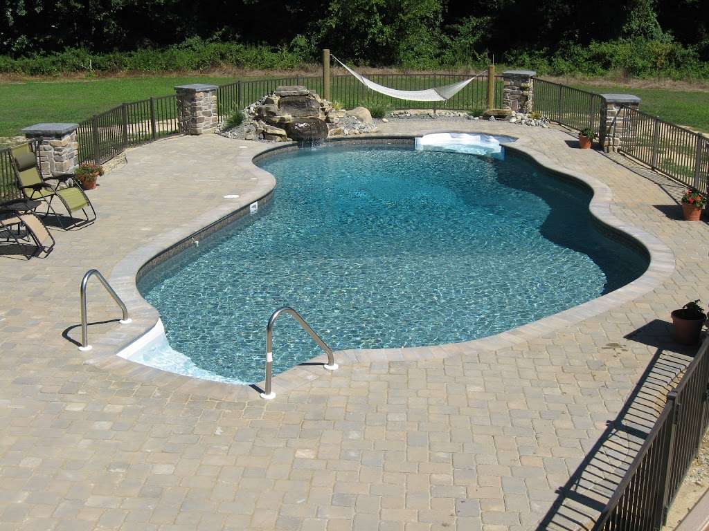 Sparkle Pools Inc. | 10375 River Rd, Denton, MD 21629 | Phone: (410) 479-1447