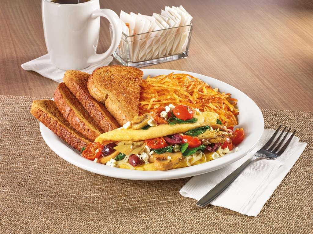 Dennys | 131 Vfw Ave, Grasonville, MD 21638, USA | Phone: (410) 304-2077