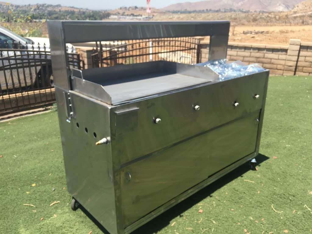 Carritos Taqueros | 5953 Paramount Dr, Riverside, CA 92509, USA | Phone: (951) 250-2719