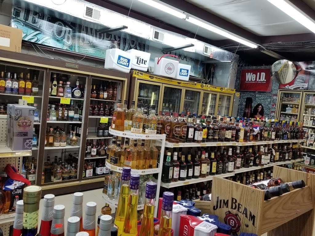 Joy Juice Liquor 2 | 13503 HWY 59s ste. B, Cleveland, TX 77327, USA | Phone: (281) 592-1695