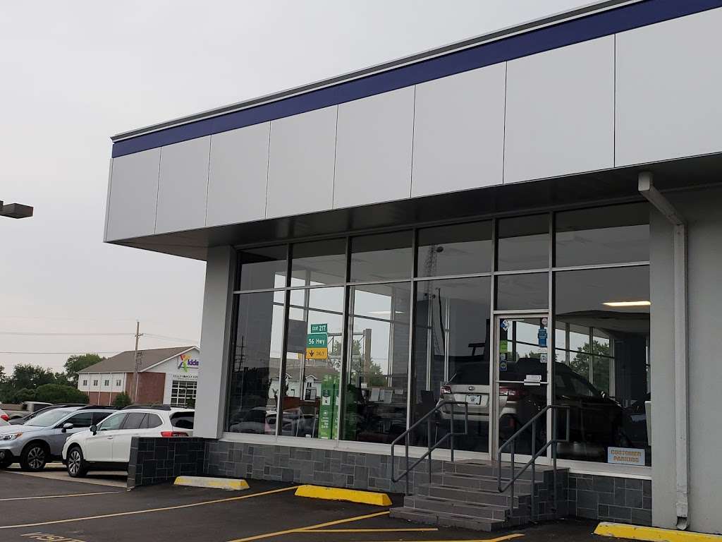 Olathe Subaru | 505 South Fir, Olathe, KS 66061, USA | Phone: (888) 905-2246