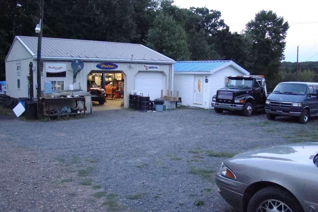 Ziminskys Garage | Mountain Top, PA 18707, USA | Phone: (570) 868-5109