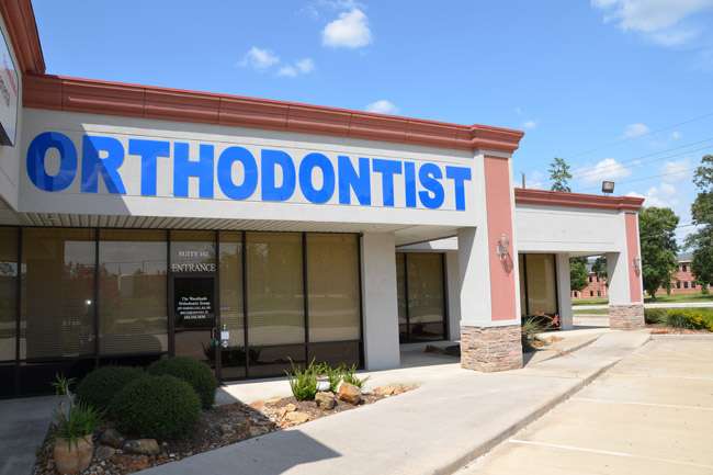 Mouritsen Orthodontics | 31311 FM2978 #101, Magnolia, TX 77354, USA | Phone: (281) 356-3636