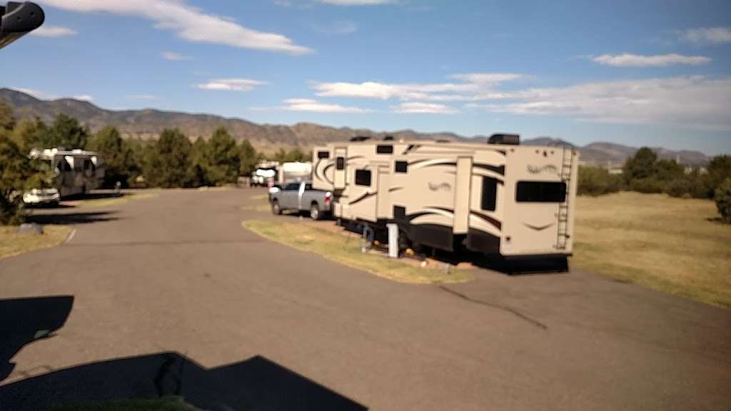 Site #195 - Full Hookups | Littleton, CO 80125, USA | Phone: (303) 791-7275 Site #195 - Full Hookups | Littleton, CO 80125, USA | Phone: (303) 791-7275