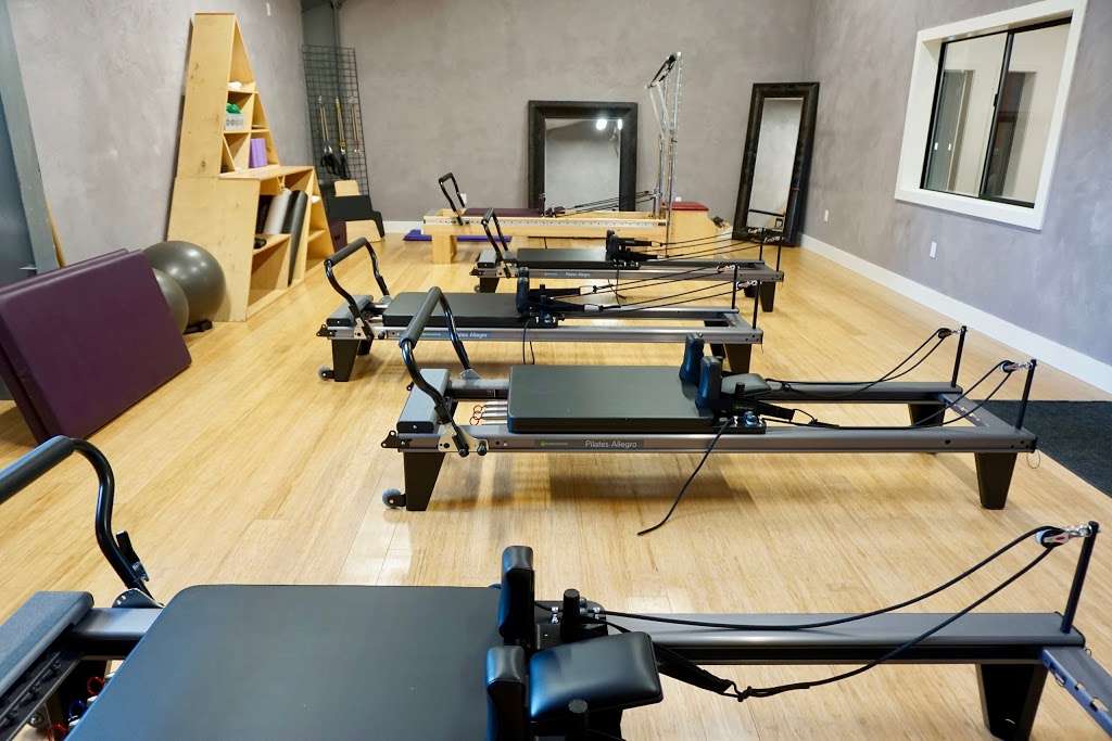 Inspired Fitness Training Center | 2000 Gravenstein Hwy N, Sebastopol, CA 95472, USA | Phone: (707) 329-6948