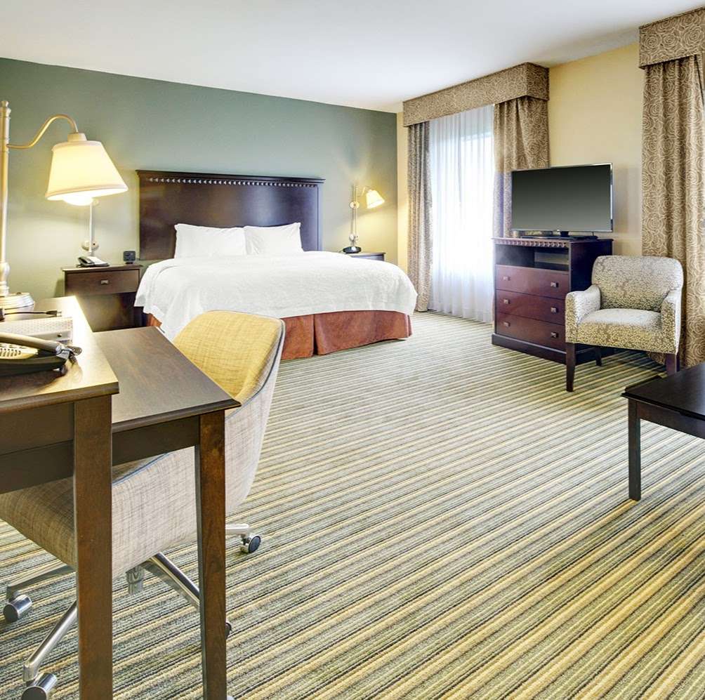 Hampton Inn & Suites Ft. Lauderdale West-Sawgrass/Tamarac, FL | 5701 Madison Ave, Tamarac, FL 33321, USA | Phone: (954) 724-7115