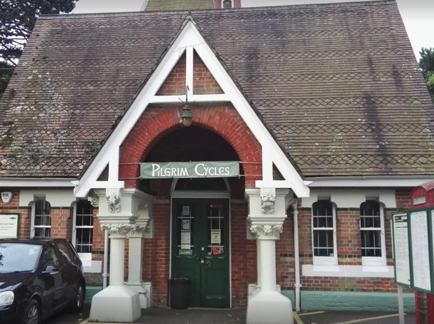 Pilgrim Cycles | The Old Booking Hall, Box Hill & Westhumble Station, Westhumble Street, Westhumble, Dorking RH5 6BT, UK | Phone: 01306 886958
