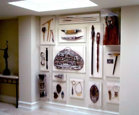 Anthonys Art & Frames | 1120 Huntington Dr # A, San Marino, CA 91108, USA | Phone: (626) 943-9204