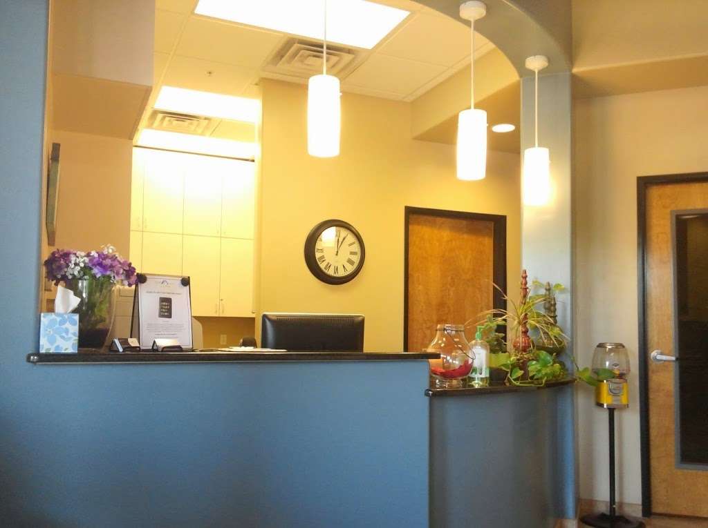 South Mountain Physical Therapy | 3230 E Baseline Rd, Phoenix, AZ 85042, USA | Phone: (602) 438-9773