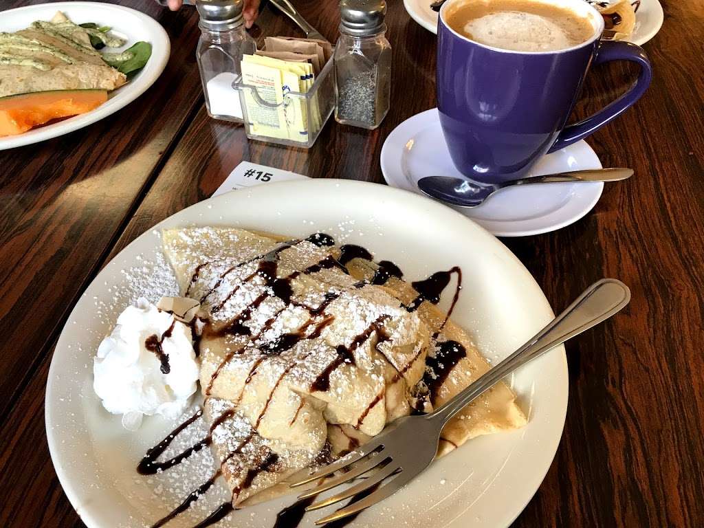 Wholly Crepe | 14045 Midland Rd, Poway, CA 92064, USA | Phone: (951) 760-3041