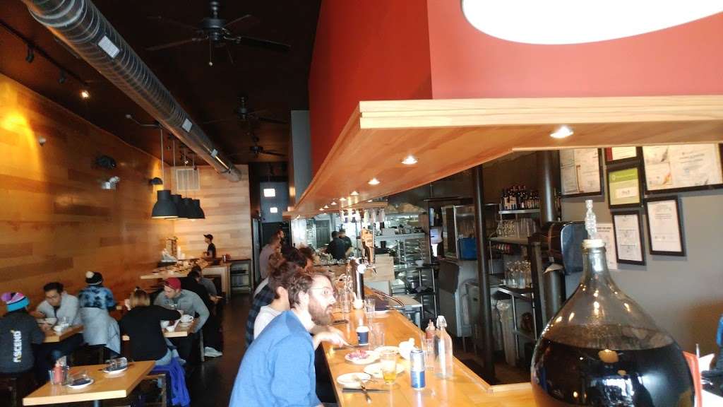 Oiistar | 1385 N Milwaukee Ave, Chicago, IL 60622, USA | Phone: (773) 360-8791