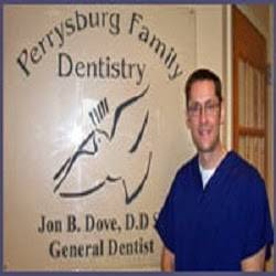 Jon B. Dove, DDS | 601 W Boundary St, Perrysburg, OH 43551, USA | Phone: (419) 872-9191