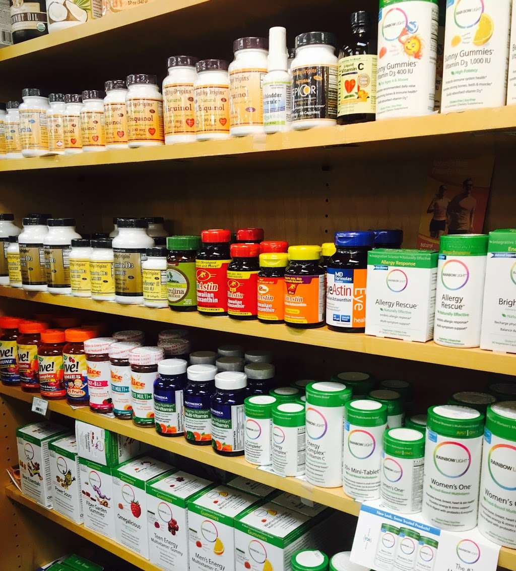 Country Village Chemists | 227 E Main St, Huntington, NY 11743 | Phone: (631) 351-8989