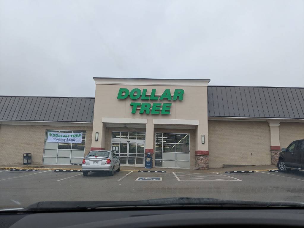 Dollar Tree | 3101 Clays Mill Rd #113, Lexington, KY 40503, USA | Phone: (859) 469-7353