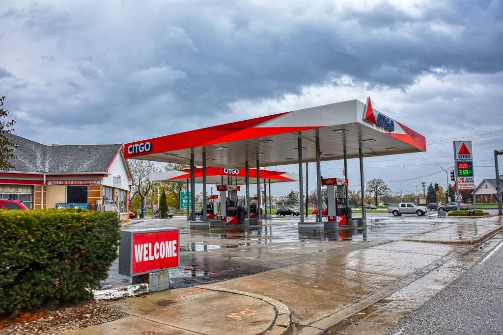 Citgo | 8801 W 79th St, Justice, IL 60458, USA | Phone: (708) 701-2167