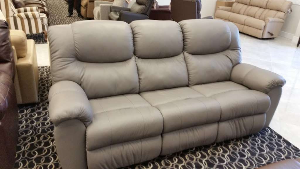 Sanders Furniture | 252 Acres Rd, Monroe, NY 10950, USA | Phone: (845) 492-5500