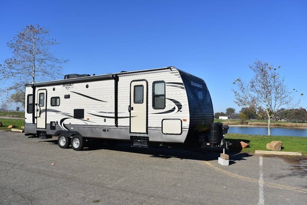 Advantage Caravans | 1064 E, El Camino Ave, Sacramento, CA 95815, USA | Phone: (916) 832-8824