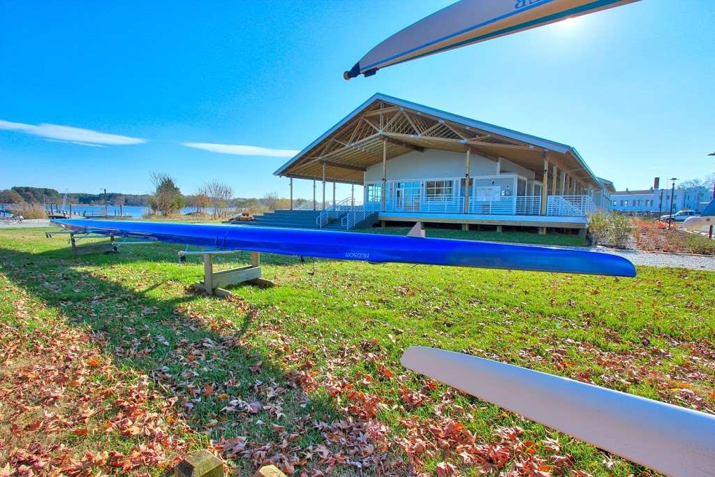 Hodson Boathouse At Washington College | 475 S Cross St, Chestertown, MD 21620, USA | Phone: (410) 778-7268