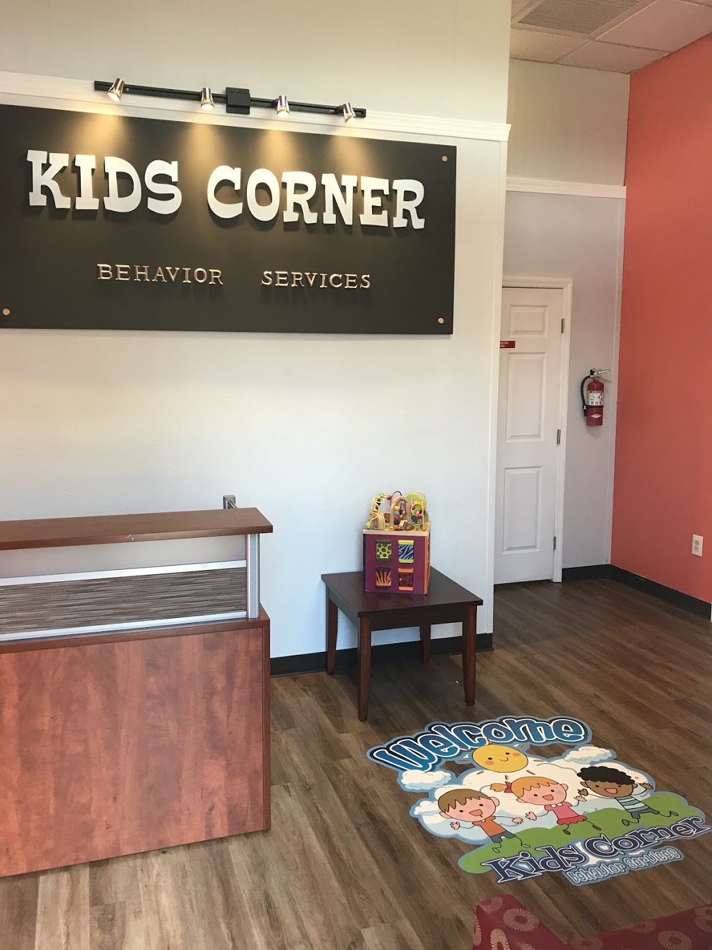 Kids Corner Behavior Services INC | 2208 W Columbia Ave, Kissimmee, FL 34741, USA | Phone: (407) 201-6255