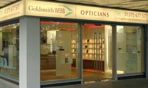 Goldsmith Webb | 8 Grover Walk, Corringham, Stanford-le-Hope SS17 7LY, UK | Phone: 01375 677577