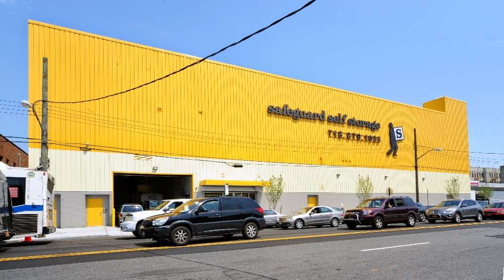 Safeguard Self Storage | 629 Utica Ave, Brooklyn, NY 11203, USA | Phone: (718) 412-3938