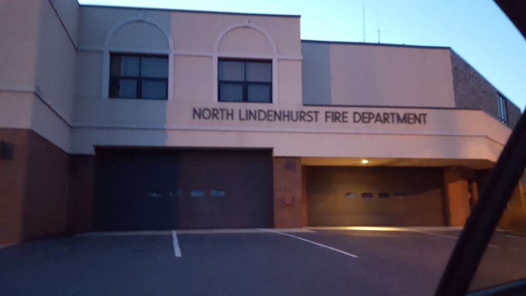 North Lindenhurst Fire Department | 1630 Straight Path, Lindenhurst, NY 11757, USA | Phone: (631) 226-9783