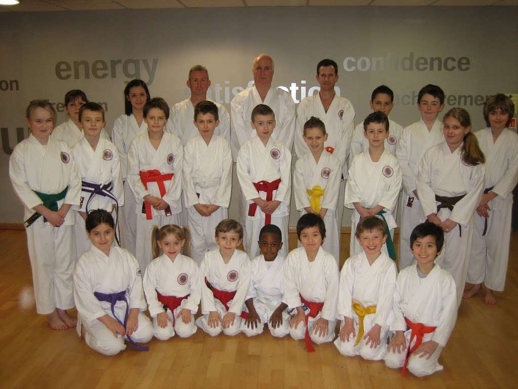 Wanstead Shotokan Karate Club | Wanstead Leisure Centre, Redbridge Lane West, Wanstead, London E11 2JZ, UK | Phone: 020 8524 7705