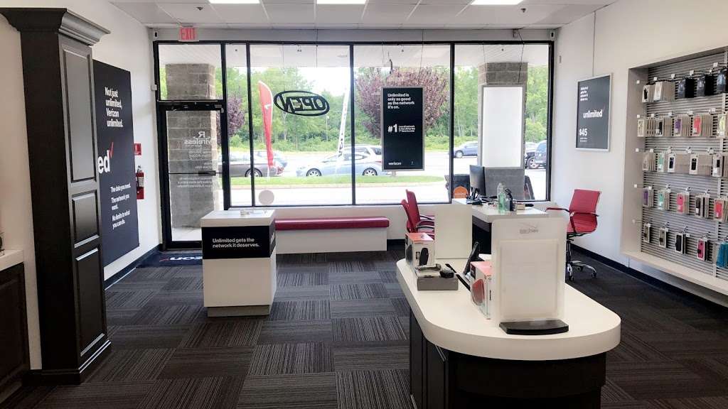 Verizon Wireless RW - Cape May, NJ | 3845 Bayshore Rd #3, Cape May, NJ 08204, USA | Phone: (609) 854-3066